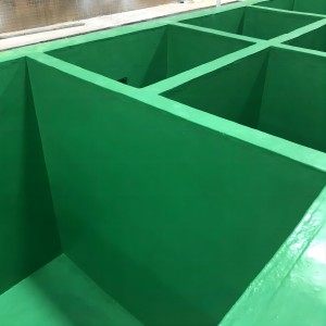 泸州防腐水池，泸州水池防腐防渗怎么做，泸州防腐水池施工厂家